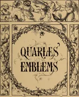 Picture 2 of 139 from Quarles' emblems: illustrated by Charles Bennett and W. Harry Rogers (1861), leaf 8