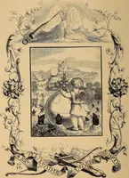 Picture 35 of 139 from Quarles' emblems: illustrated by Charles Bennett and W. Harry Rogers (1861), leaf 83
