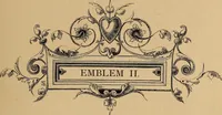 Picture 39 of 139 from Quarles' emblems: illustrated by Charles Bennett and W. Harry Rogers (1861), leaf 88