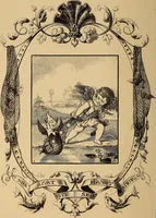 Picture 41 of 139 from Quarles' emblems: illustrated by Charles Bennett and W. Harry Rogers (1861), leaf 91