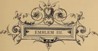 Picture 42 of 139 from Quarles' emblems: illustrated by Charles Bennett and W. Harry Rogers (1861), leaf 92