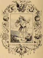 Picture 45 of 139 from Quarles' emblems: illustrated by Charles Bennett and W. Harry Rogers (1861), leaf 99
