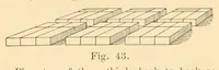An illustration from Quarter century edition of The paradise of childhood. A practical guide to kindergartners (1896)