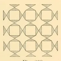 An illustration from Quarter century edition of The paradise of childhood. A practical guide to kindergartners (1896)