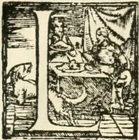 An illustration from I quattro libri dell'architettura di Andrea Palladio : ne' quali, dopò vn breue trattato de' cinque ordini, & di quelli auertimenti, che sono più necesarij nel fabricare : si tratta delle case private, delle vie, de i ponti, delle piazze, de i xisti, & de'tempij (1616)