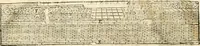 An illustration from I quattro libri dell'architettura di Andrea Palladio : ne' quali, dopò vn breue trattato de' cinque ordini, & di quelli auertimenti, che sono più necesarij nel fabricare : si tratta delle case private, delle vie, de i ponti, delle piazze, de i xisti, & de'tempij (1616)