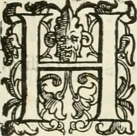 An illustration from I quattro libri dell'architettura di Andrea Palladio : ne' quali, dopò vn breue trattato de' cinque ordini, & di quelli auertimenti, che sono più necesarij nel fabricare : si tratta delle case private, delle vie, de i ponti, delle piazze, de i xisti, & de'tempij (1616)