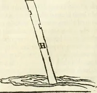 An illustration from I quattro libri dell'architettura di Andrea Palladio : ne' quali, dopò vn breue trattato de' cinque ordini, & di quelli auertimenti, che sono più necesarij nel fabricare : si tratta delle case private, delle vie, de i ponti, delle piazze, de i xisti, & de'tempij (1616)