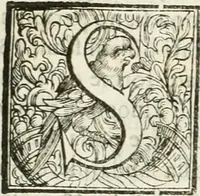An illustration from I quattro libri dell'architettura di Andrea Palladio : ne' quali, dopò vn breue trattato de' cinque ordini, & di quelli auertimenti, che sono più necesarij nel fabricare : si tratta delle case private, delle vie, de i ponti, delle piazze, de i xisti, & de'tempij (1616)