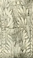 An illustration from I quattro libri dell'architettura di Andrea Palladio : ne' quali, dopò vn breue trattato de' cinque ordini, & di quelli auertimenti, che sono più necesarij nel fabricare : si tratta delle case private, delle vie, de i ponti, delle piazze, de i xisti, & de'tempij (1616)