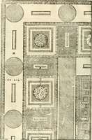 An illustration from I quattro libri dell'architettura di Andrea Palladio : ne' quali, dopò vn breue trattato de' cinque ordini, & di quelli auertimenti, che sono più necesarij nel fabricare : si tratta delle case private, delle vie, de i ponti, delle piazze, de i xisti, & de'tempij (1616)