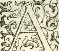 An illustration from I quattro libri dell'architettura di Andrea Palladio : ne' quali, dopò vn breue trattato de' cinque ordini, & di quelli auertimenti, che sono più necesarij nel fabricare : si tratta delle case private, delle vie, de i ponti, delle piazze, de i xisti, & de'tempij (1616)