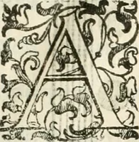 An illustration from I quattro libri dell'architettura di Andrea Palladio : ne' quali, dopò vn breue trattato de' cinque ordini, & di quelli auertimenti, che sono più necesarij nel fabricare : si tratta delle case private, delle vie, de i ponti, delle piazze, de i xisti, & de'tempij (1616)