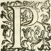 An illustration from I quattro libri dell'architettura di Andrea Palladio : ne' quali, dopò vn breue trattato de' cinque ordini, & di quelli auertimenti, che sono più necesarij nel fabricare : si tratta delle case private, delle vie, de i ponti, delle piazze, de i xisti, & de'tempij (1616)
