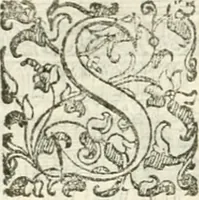 An illustration from I quattro libri dell'architettura di Andrea Palladio : ne' quali, dopò vn breue trattato de' cinque ordini, & di quelli auertimenti, che sono più necesarij nel fabricare : si tratta delle case private, delle vie, de i ponti, delle piazze, de i xisti, & de'tempij (1616)