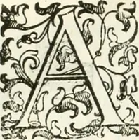 An illustration from I quattro libri dell'architettura di Andrea Palladio : ne' quali, dopò vn breue trattato de' cinque ordini, & di quelli auertimenti, che sono più necesarij nel fabricare : si tratta delle case private, delle vie, de i ponti, delle piazze, de i xisti, & de'tempij (1616)