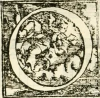 An illustration from I quattro libri dell'architettura di Andrea Palladio : ne' quali, dopò vn breue trattato de' cinque ordini, & di quelli auertimenti, che sono più necesarij nel fabricare : si tratta delle case private, delle vie, de i ponti, delle piazze, de i xisti, & de'tempij (1616)