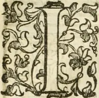 An illustration from I quattro libri dell'architettura di Andrea Palladio : ne' quali, dopò vn breue trattato de' cinque ordini, & di quelli auertimenti, che sono più necesarij nel fabricare : si tratta delle case private, delle vie, de i ponti, delle piazze, de i xisti, & de'tempij (1616)