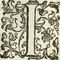 An illustration from I quattro libri dell'architettura di Andrea Palladio : ne' quali, dopò vn breue trattato de' cinque ordini, & di quelli auertimenti, che sono più necesarij nel fabricare : si tratta delle case private, delle vie, de i ponti, delle piazze, de i xisti, & de'tempij (1616)