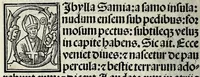An illustration from Quattuor hic compressa opuscula (1520)