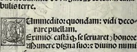An illustration from Quattuor hic compressa opuscula (1520)