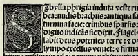 An illustration from Quattuor hic compressa opuscula (1520)