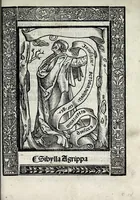 An illustration from Quattuor hic compressa opuscula (1520)
