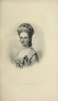 Picture 1 of 5 from The queens of American society (1867), leaf 63