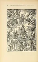 An illustration from Quellen und Untersuchungen zur Geschichte des Hexenwahns und der Hexenverfolgung im Mittelalter (1901)