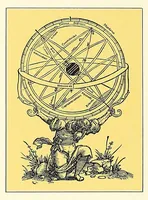 Picture 1 of 3 from Questiones subtilissme Scoti in metaphysicam Aristotelis : eiusdem De primo rerum principio tractatus : atqz theoremata, leaf 2