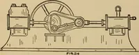 An illustration from Questions and answers on pumps and pumping machinery (1912)