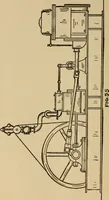 An illustration from Questions and answers on pumps and pumping machinery (1912)