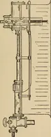 An illustration from Questions and answers on pumps and pumping machinery (1912)