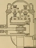 An illustration from Questions and answers on pumps and pumping machinery (1912)