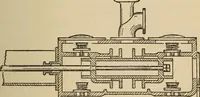 An illustration from Questions and answers on pumps and pumping machinery (1912)
