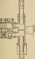 An illustration from Questions and answers on pumps and pumping machinery (1912)