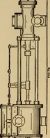 An illustration from Questions and answers on pumps and pumping machinery (1912)