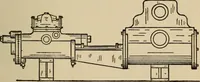 An illustration from Questions and answers on pumps and pumping machinery (1912)