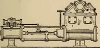 Picture 76 of 118 from Questions and answers on pumps and pumping machinery (1912), leaf 134