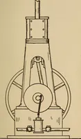 An illustration from Questions and answers on pumps and pumping machinery (1912)
