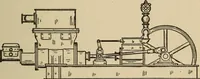 An illustration from Questions and answers on pumps and pumping machinery (1912)