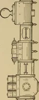 An illustration from Questions and answers on pumps and pumping machinery (1912)