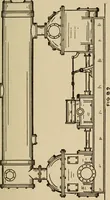 An illustration from Questions and answers on pumps and pumping machinery (1912)