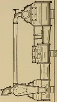 An illustration from Questions and answers on pumps and pumping machinery (1912)
