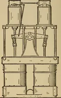 An illustration from Questions and answers on pumps and pumping machinery (1912)