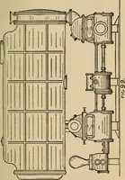 An illustration from Questions and answers on pumps and pumping machinery (1912)