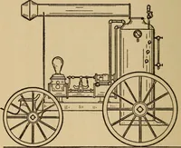 An illustration from Questions and answers on pumps and pumping machinery (1912)