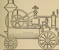 Picture 3 of 118 from Questions and answers on pumps and pumping machinery (1912), leaf 18