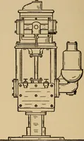 An illustration from Questions and answers on pumps and pumping machinery (1912)