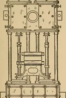 An illustration from Questions and answers on pumps and pumping machinery (1912)